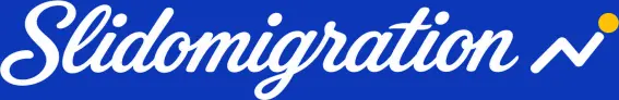 Slidomigration